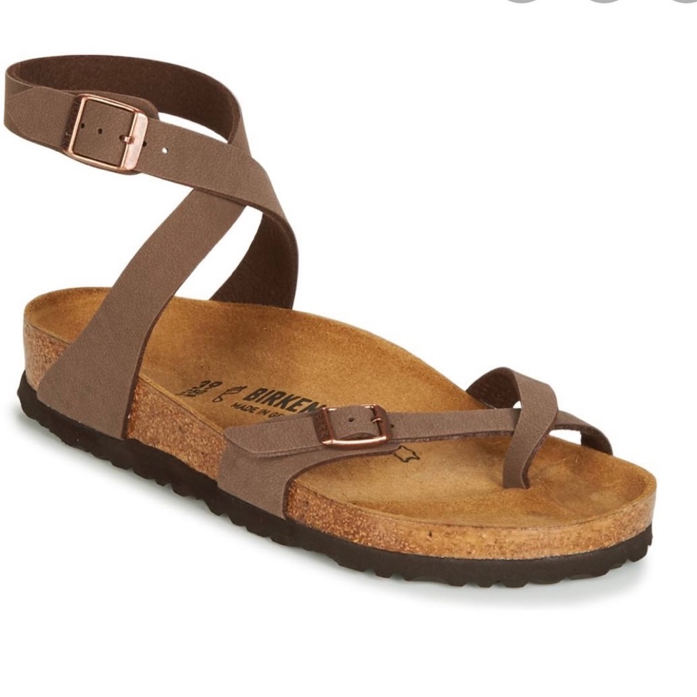 Birkenstock Sandals